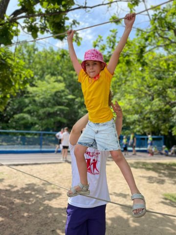 Мир Детства 2022